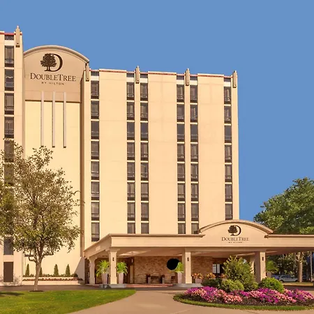 Hôtel Doubletree By Hilton Philadelphia Airport